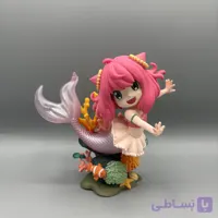 فیگور آنیا پری دریایی