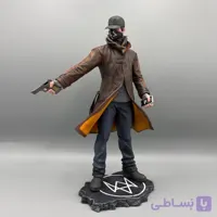 فیگور واچ داگز