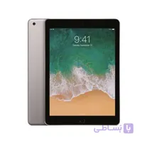 تبلت استوک 2018 اپل iPad 6th Gen A1893 سایز 9.7 اینچ بدون آداپتور 32 گیگابایت