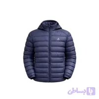 کاپشن پر مردانه مدل HUMTTO 38Y175A-2