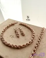 سرویس طرح طلا ژوپینگ