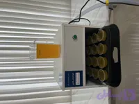 دستگاه شربت ریز 20 نازل