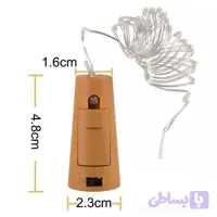 ریسه مفتولی 2 متری