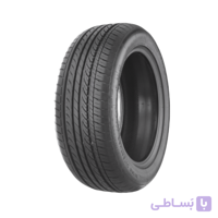 لاستیک 205/60R14- سونار SX2