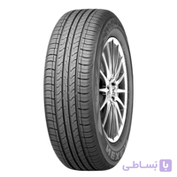 لاستیک 235/55R19جی پلنت CP672