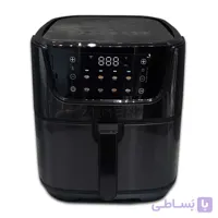 سرخ کن زیگن  ZG885AF