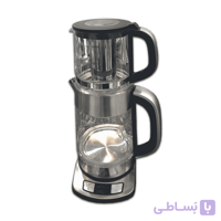 چای ساز زیکو 4020