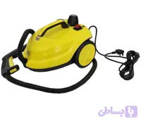 بخارشوی بلک کوکر مدل SC195 ظرفیت ۳ لیتر