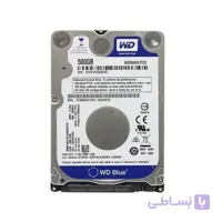 هارد 2/5 اینچ 500 گیگابایت استوک