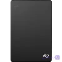 هارد اکسترنال سیگیت مدل Backup Plus Slim ظرفیت 500 گیگ دارای رابط USB Type-A 3.0