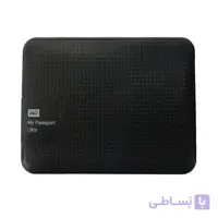 باکس تبدیل Sata و هارد USB 3.0 وسترن دیجیتال مدل My Passport Ultra