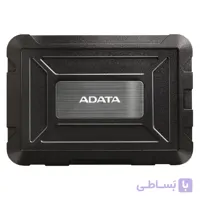 هارد اکسترنال مدل ED600 ظرفیت 500 گیگ
