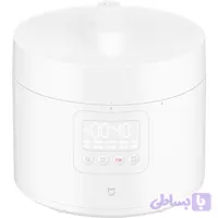 زودپز برقی چندمنظوره شیائومی مدل Xiaomi Electric Pressure Cooker 4.8L MYL02-2 گلوبال