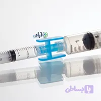 رابط سرنگ به سرنگ(کانکتور)