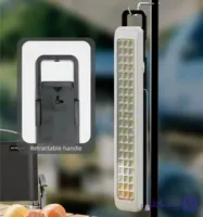 مهتابی شارژی ویداسی 60 لامپ LED