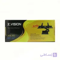 براکت تلویزیون ایکس ویژن 4