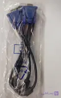 کابل VGA
