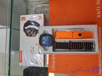 ساعت هوشمند برند KEQIWEAR مدل Kw91 ultra3