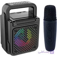 اسپیکر بلوتوثی برند Sing-e مدل ZQS-W3103