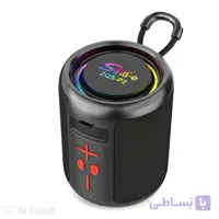اسپیکر بلوتوثی sing-e مدل ZQS-P2