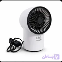 🔥 هیتر برقی رومیزی مدل YZ-8400 (گرمای مطبوع و به‌صرفه)