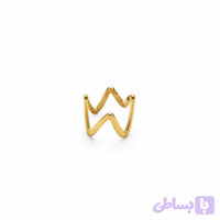 انگشتر دفرمه کد 30