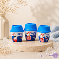 بستنی پودری رویال کوکو مدل تشویقی گربه ۳۲گرم
