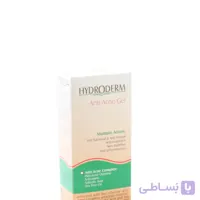 ژل آنتي آكنه و ضدجوش هیدرودرم
