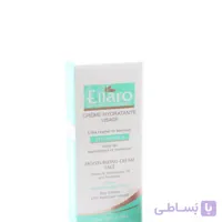 کرم مرطوب کننده حاوی ویتامین E الارو