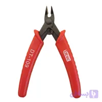 کف‌چین ۵ اینچ dtEc | ابزار برش سیم و مفتول