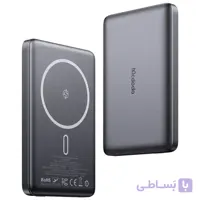 پاوربانک مگ سیف 20W مک دودو مدل MC-465 ظرفیت 10000 میلی آمپری