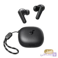 هدفون بی سیم انکر مدل R50i اورجینال(18ماه گارانتی شرکتی +قابل اتصال به نرم افزار)