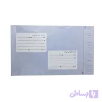 پاکت پستی فلایر A5 | ضد آب | ۱۰۰ عددی