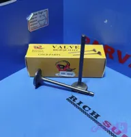 سوپاپ هندا 200 سی سی برند گلد موتور (اقتصادی)