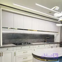 کابینت نئوکلاسیک