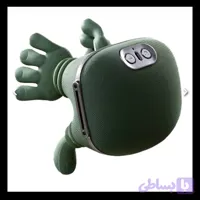 ماساژور گردن چندانگشتی هوشمند