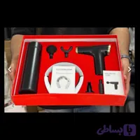 ماساژور گردن هوشمند (مدل P3)