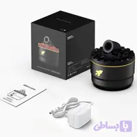 دستگاه بخور سرد توپ جنگی