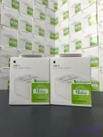 کلگی شارژ اورجینال B/A آیفون 20W سه پین یک پورت