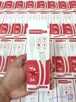 کابل شارژ SKYDOLPIN مدل S36V میکرو