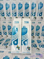 کابل شارژ اورجینال پکتور PECTOR 100Wدو سر تایپ C پکدار PX-140