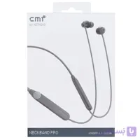 هدفون بلوتوثی گردنی ناتینگ مدل CMF Neckband Pro