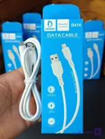 کابل شارژ DENMEN مدل D41V میکرو