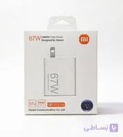 کلگی US/67W شیائومی ثانیه شمار اورجینال