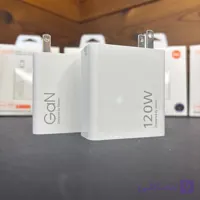 کلگی شارژ 120W شیائومی GAN توربو کیفیت اورجینال
