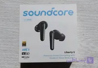 ایرفون بلوتوثی انکر مدل Soundcore Liberty 5