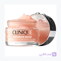 مرطوب‌کننده ژل‌کرم کلینیک 100H