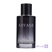 ادکلن مردانه پنسیس PENSIS – رایحه ساواج دیور