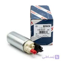 مغزی پمپ بنزین برند BOSCH مدل پژو