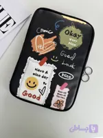 کیف تبلت (کد POW43)
